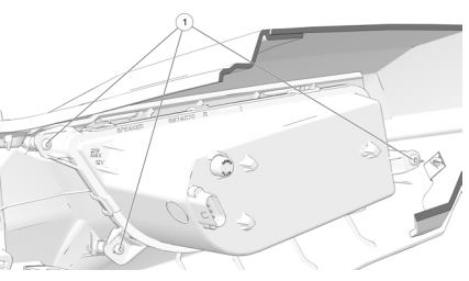 RZR Headlight Maintenance Polaris Off-Road